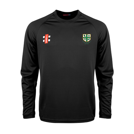 Coalpit Heath CC Gray Nicolls Matrix V2 L/S Tee