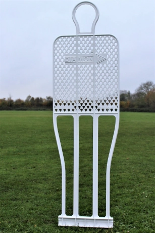 Diamond Snr Pro Free Kick Mannequin