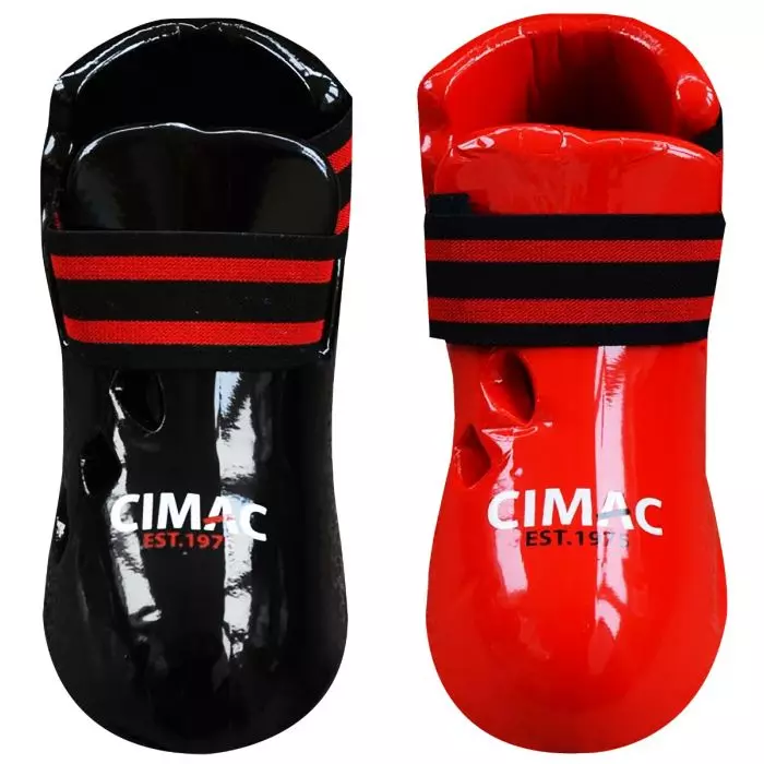 Cimac Dipped Foam Boots