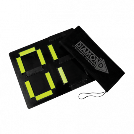 Diamond Manual Subs Board