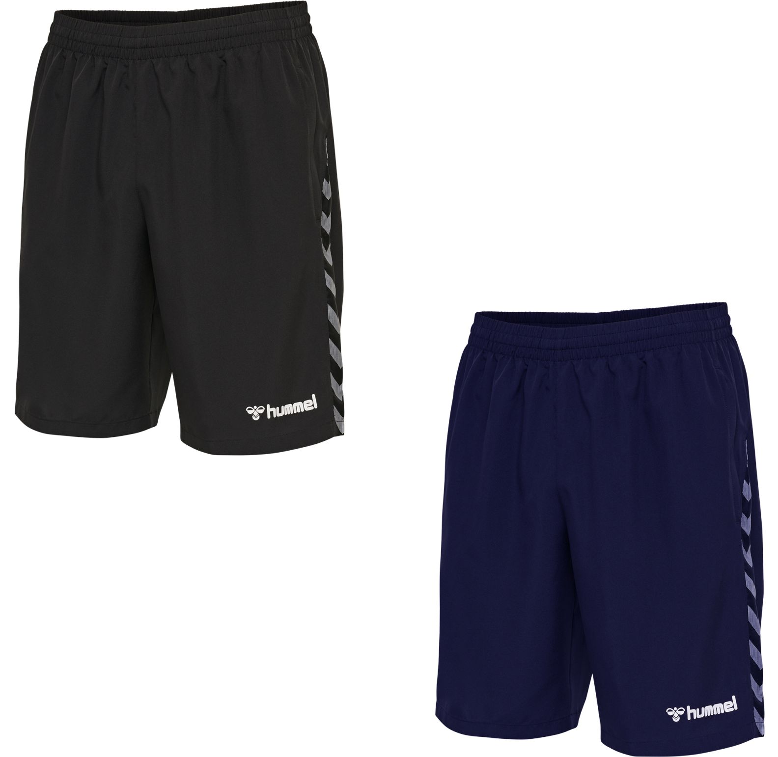 Hummel Authentic Training Short