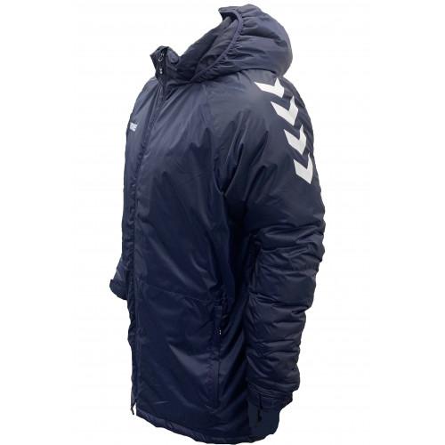 Hummel Hybrid Jacket Bench Jacket