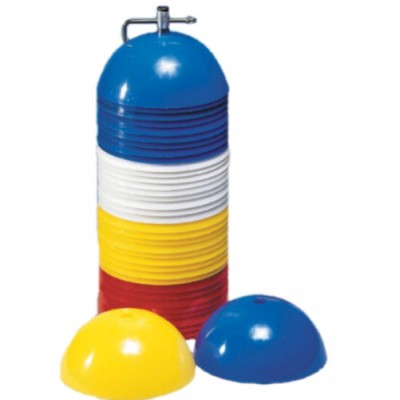 Dome Markers Set of 40