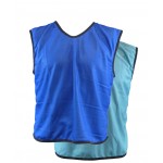 Reversible Mesh Training Bib (Youth,Adult)