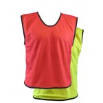 Reversible Mesh Training Bib (Youth,Adult)