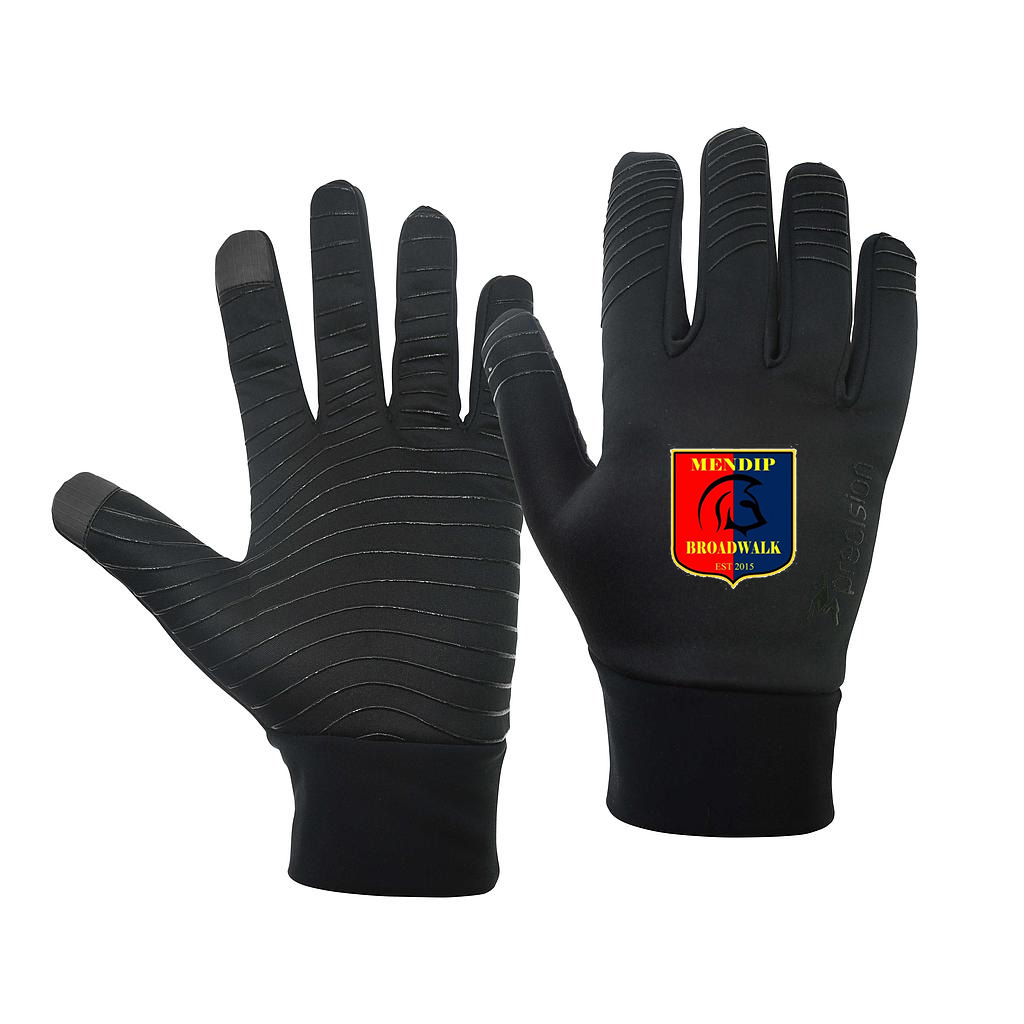 Mendip Broadwalk - Essential Warm Player Gloves