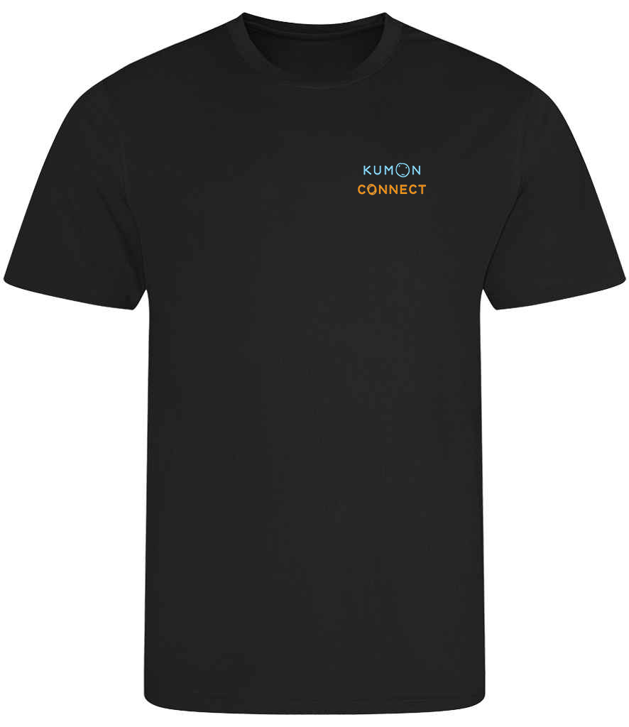 KUMON Mens Performance T-Shirt