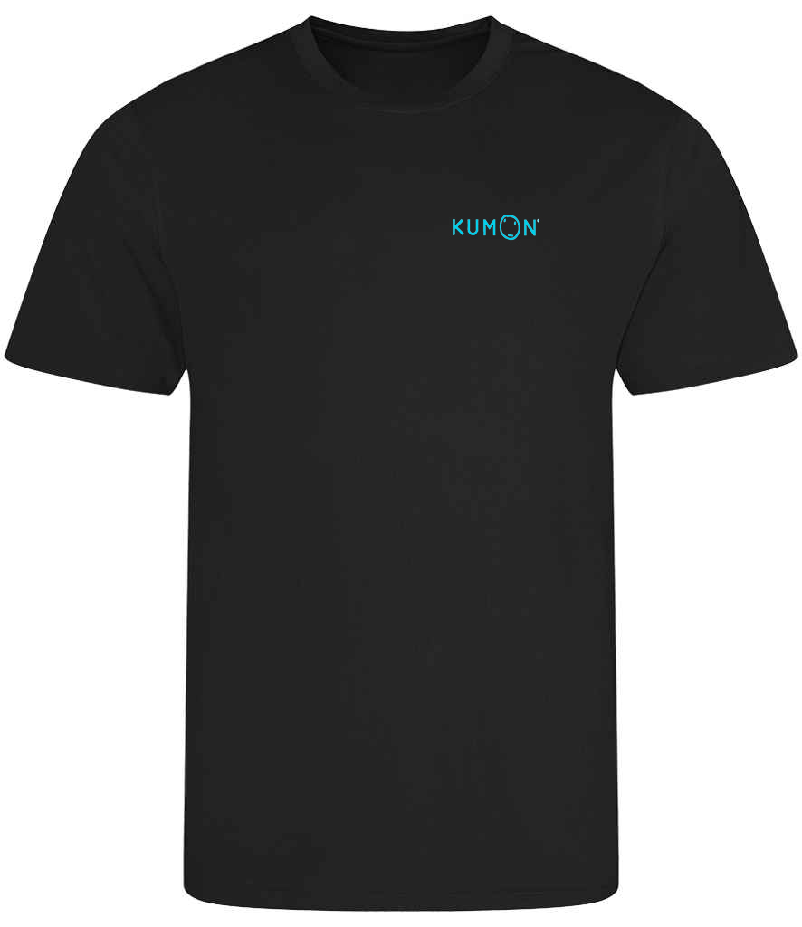 KUMON Mens Performance T-Shirt