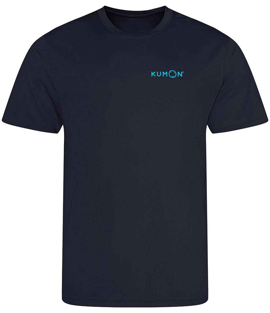KUMON Mens Performance T-Shirt
