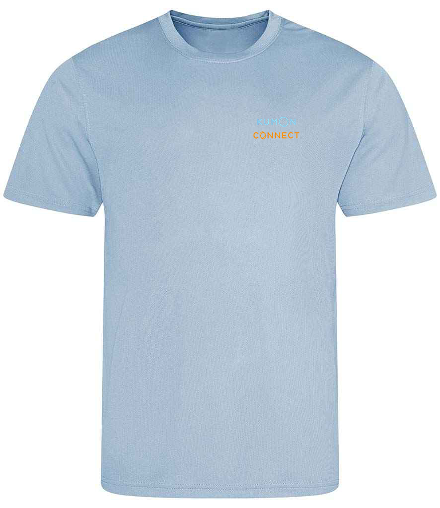 KUMON Mens Performance T-Shirt