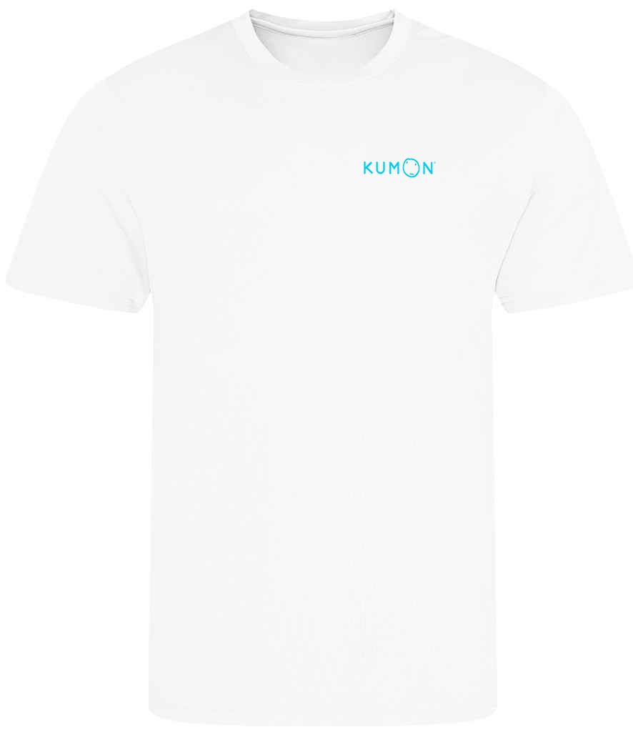 KUMON Mens Performance T-Shirt