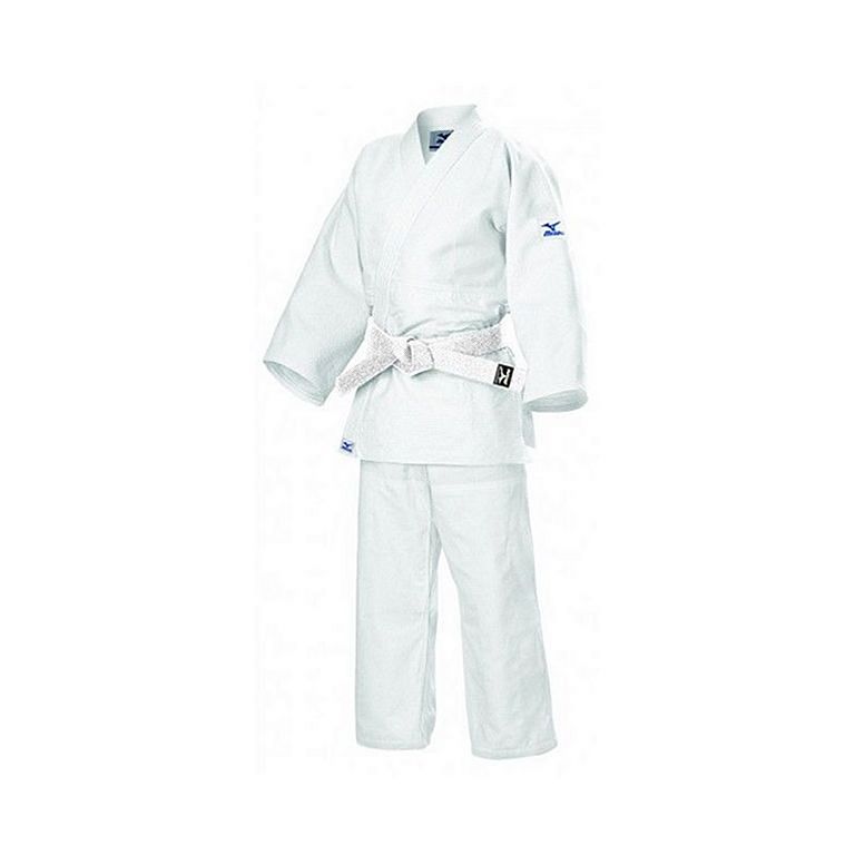 Clearance Katana Judo Mizuno Kodomo 2 Judo Gi