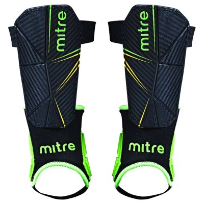 MITRE SHINPAD DELTA (+ ANKLE)