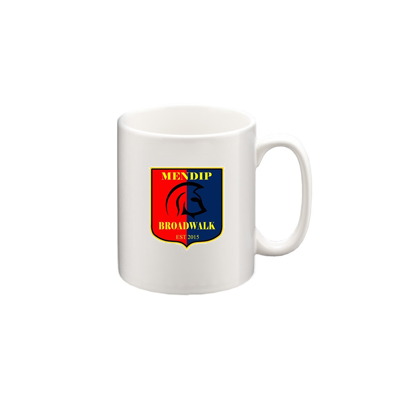 Mendip Broadwalk - Mug