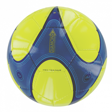 Diamond Pro Trainer Football - 6 colours