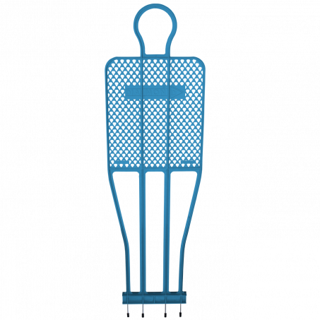 Diamond Snr Pro Free Kick Mannequin
