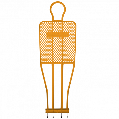 Diamond Snr Pro Free Kick Mannequin