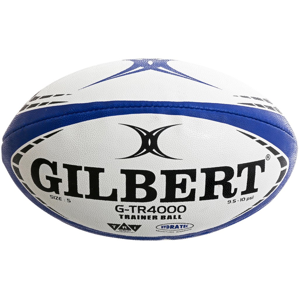 Gilbert G - TR4000 Training Ball - Pack of 5