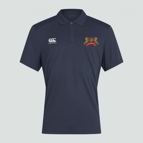 Bristol Ref Society CCC Club Polo
