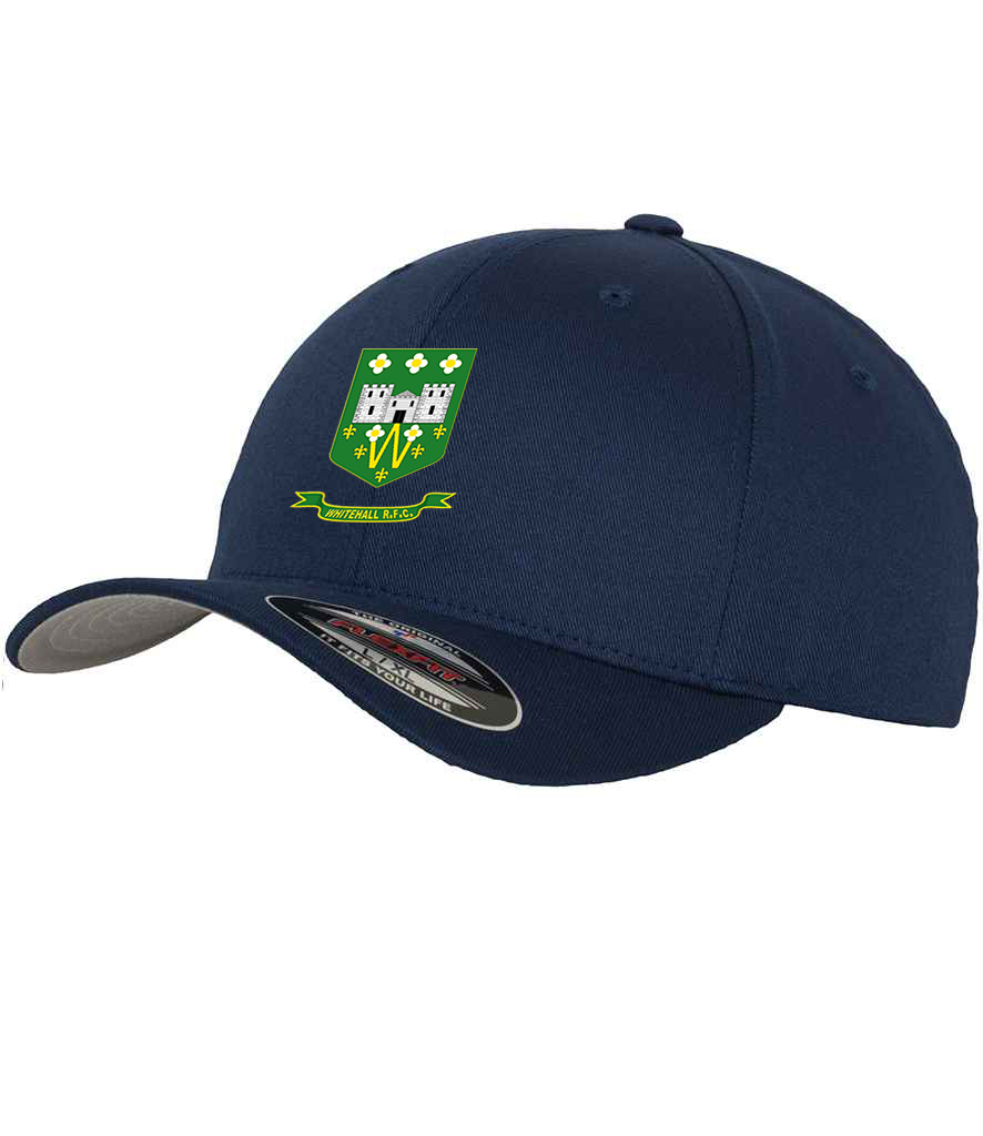 Whitehall RFC 6 Panel Cap
