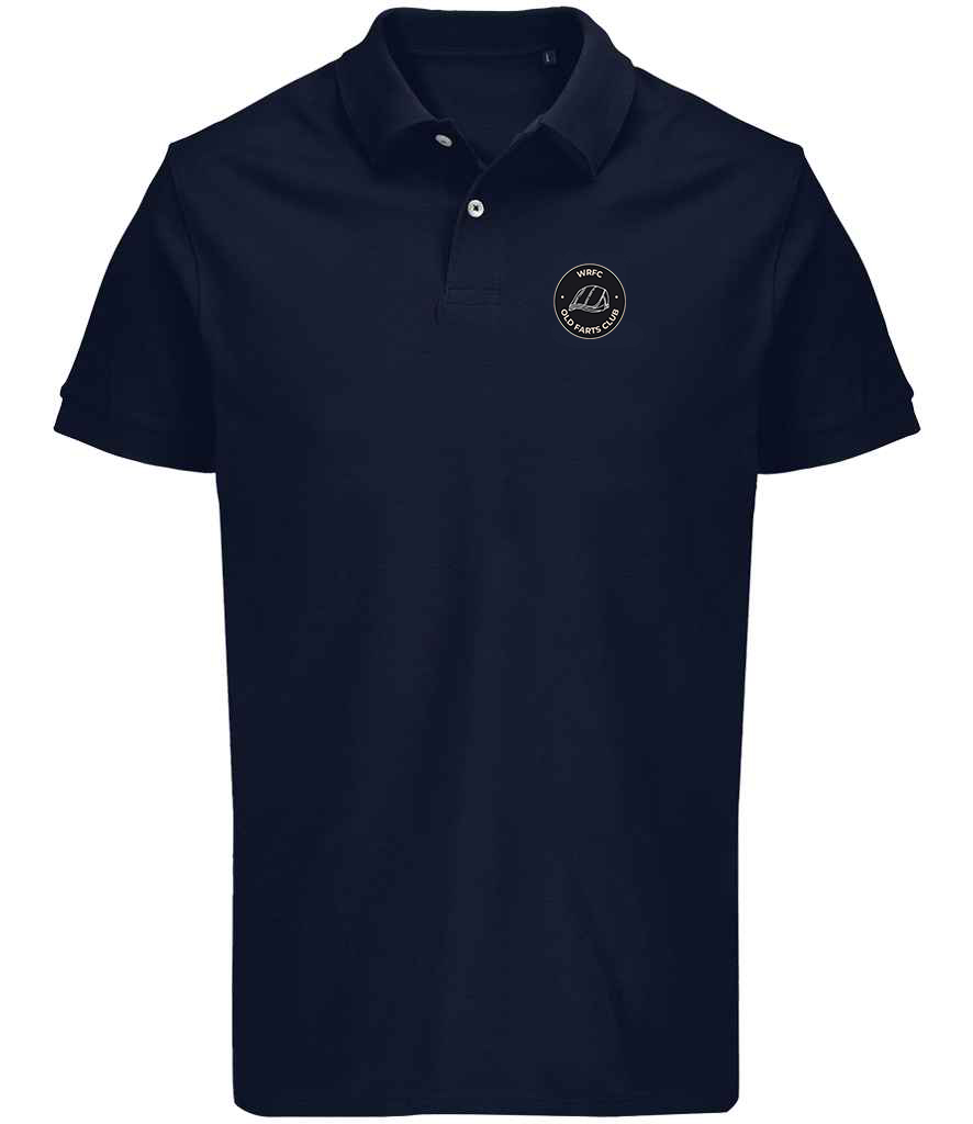 Whitehall RFC S/S Polo