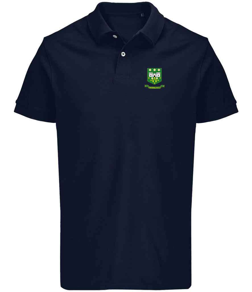 Whitehall RFC S/S Polo