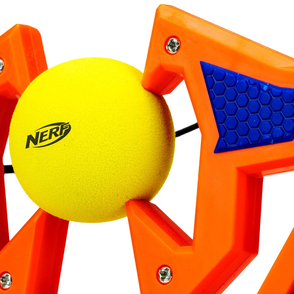 Nerf Slingshot Challenge nerf-slingshot-challenge