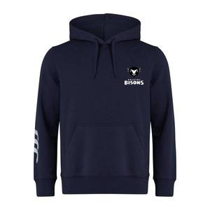Bristol Bisons CCC Club Hoodie