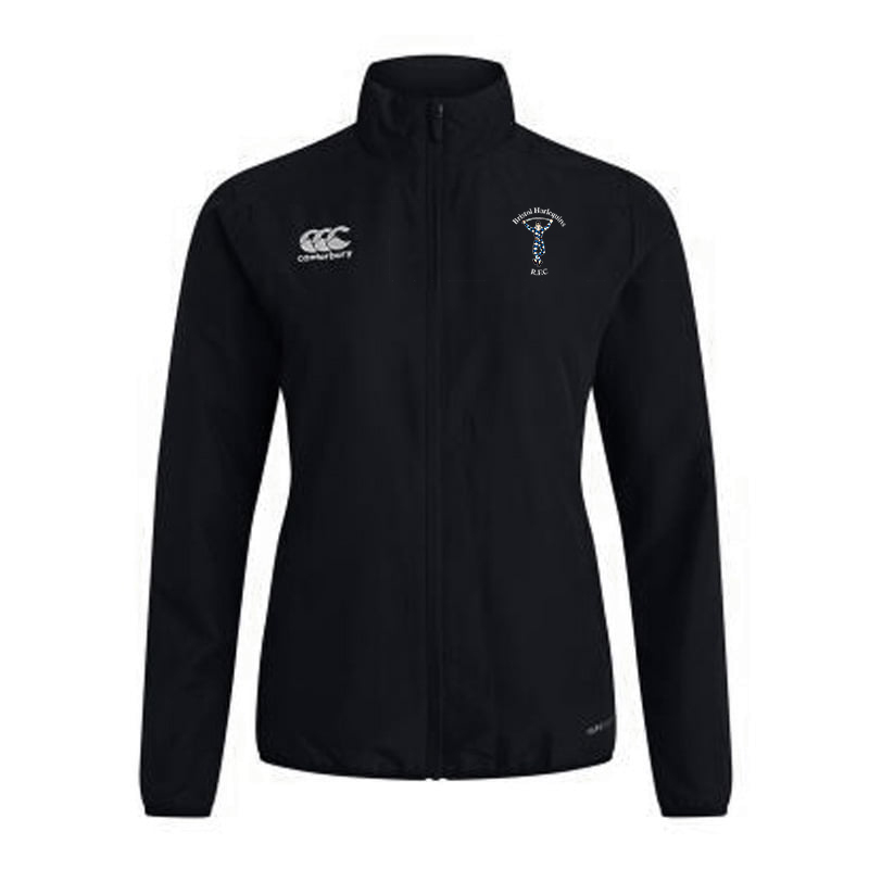 Bristol Harlequins CCC Club Track Jacket