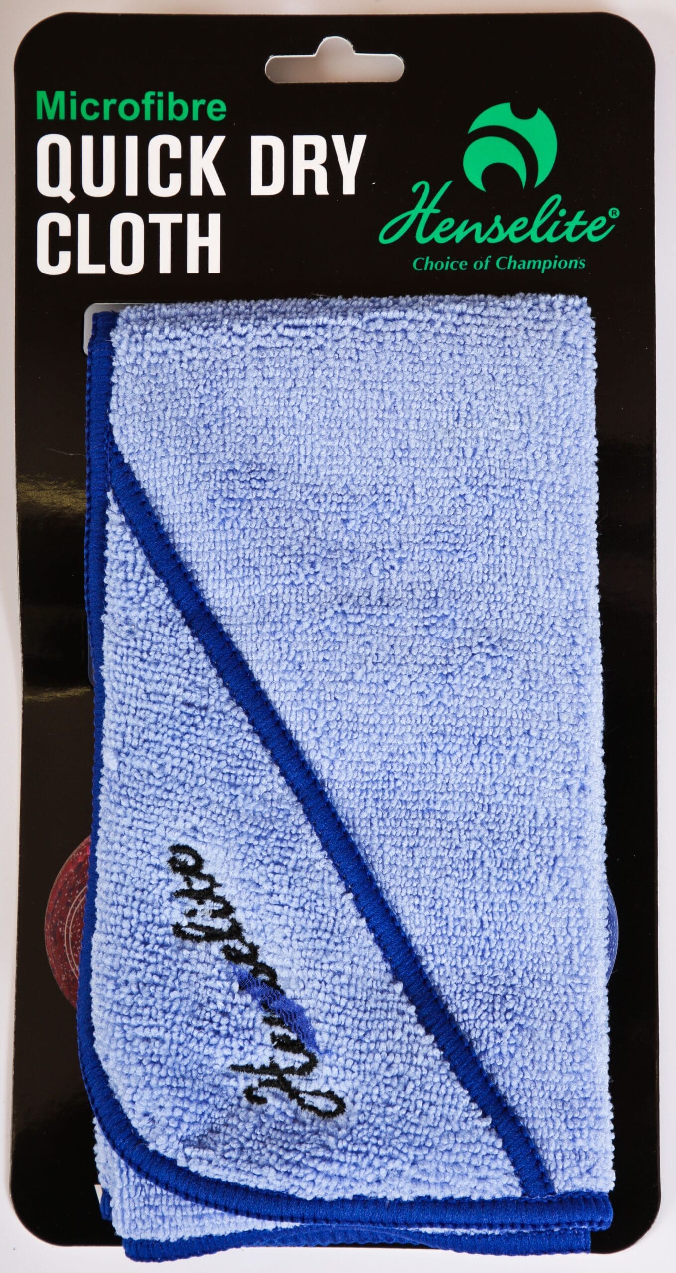 Henselite Microfibre - Quick Dry Cloth