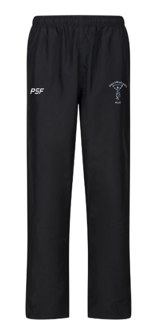 Bristol Harlequins RFC Stadium Pant - Black