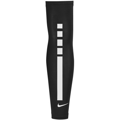 Nike Pro Elite Sleeve 2.0 Black/White