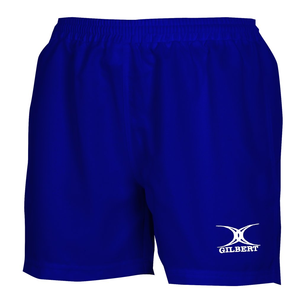 Gilbert Womens Saracen Match Short