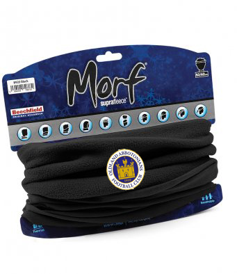 Oldland Abbotonians - Black Snood