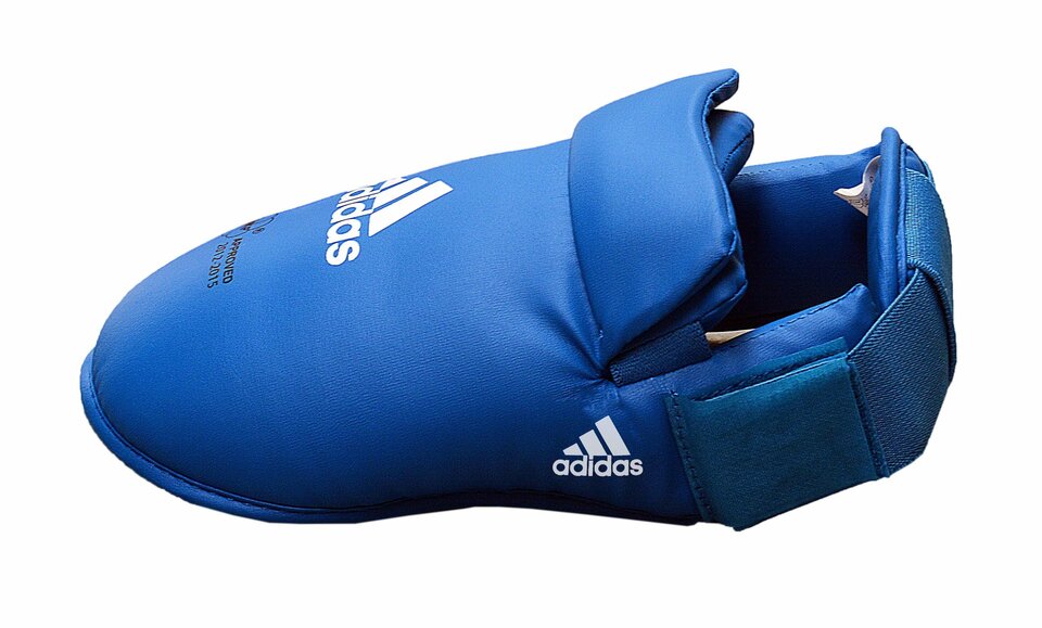 ADIDAS WKF FOOT PROTECTOR