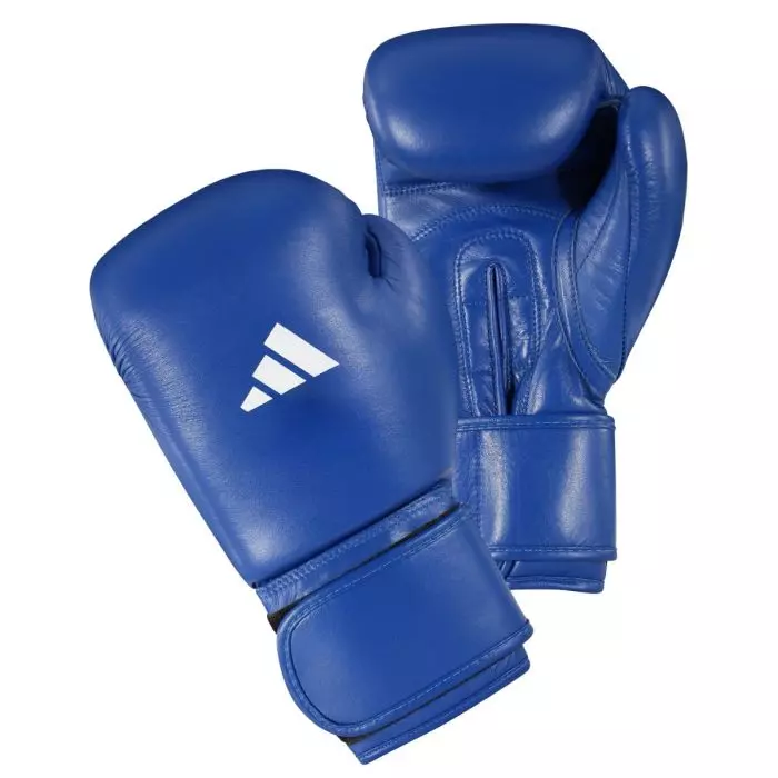 Adidas IBA Licensed Boxing Gloves