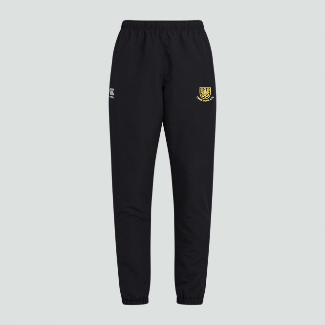 Youth Combe Down RFC CCC Club Pant - Black