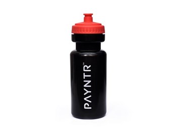 Payntr Sports Water Bottle