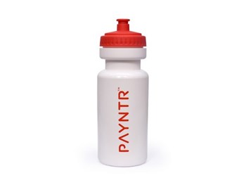 Payntr Sports Water Bottle