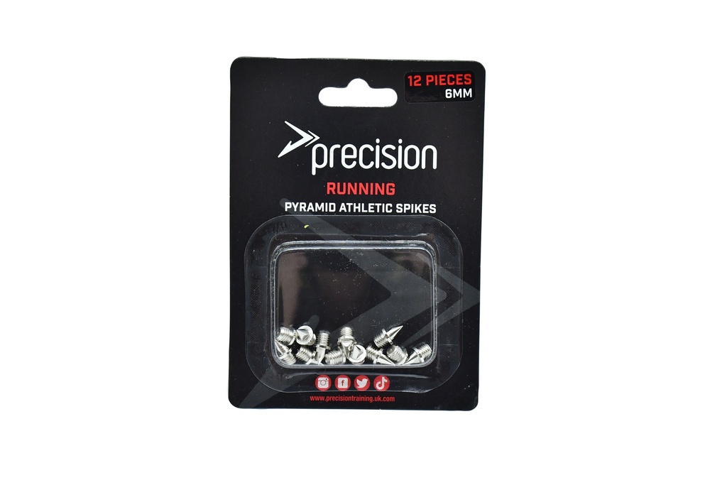 Precision Pyramid Athletic Spikes Single