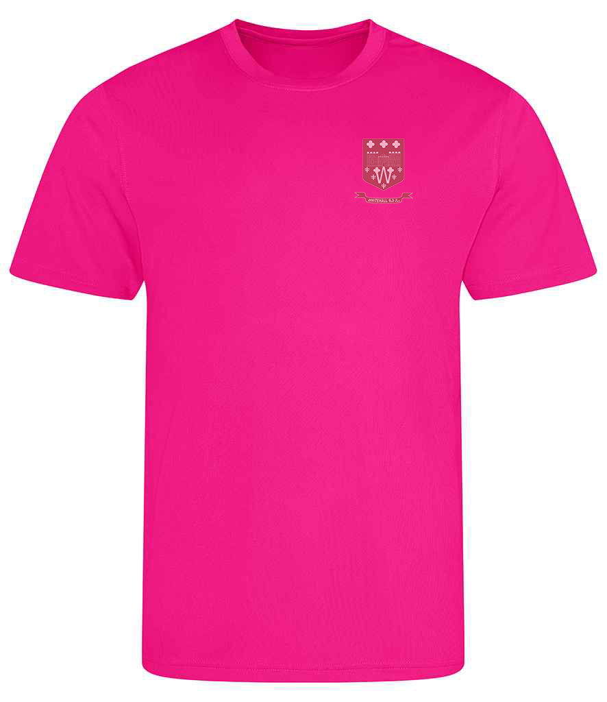 Whitehall RFC T-Shirt