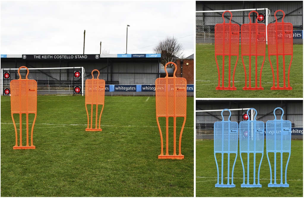 Precision Junior Pro Club Mannequin (Single)