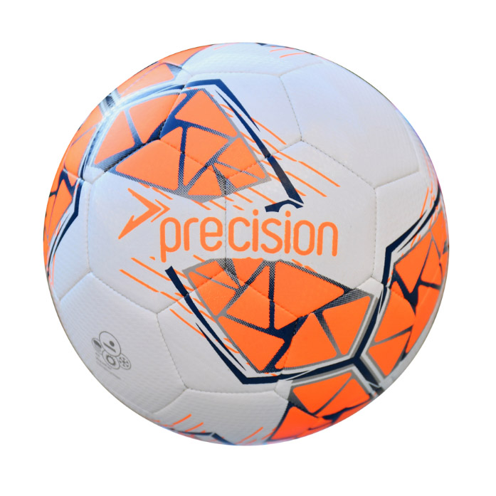 Precision Fusion Midi Size 2 Training Ball