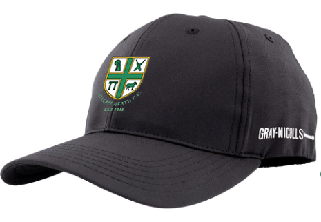 Coalpit Heath CC Gray Nicolls Pro Fit Cap