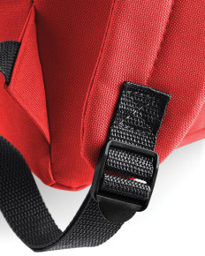 BKC BAGBASE BACK PACK - RED - 18LTRS