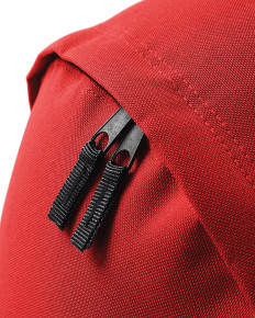 BKC BAGBASE BACK PACK - RED - 18LTRS