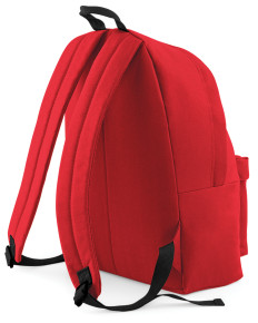 BKC BAGBASE BACK PACK - RED - 18LTRS