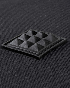 WKU TEAM WEAR HOLDALL - BLK/RED 55LTRS