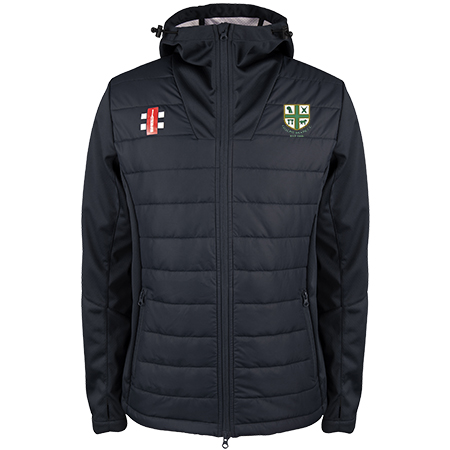 Coalpit Heath CC Gray Nicolls Pro Performance Jacket - Black