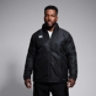 Bristol Ref Society Team Stadium Jacket - Black